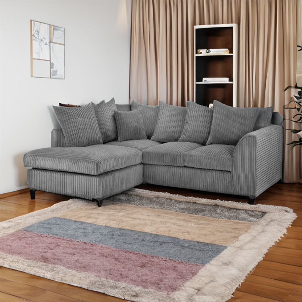Harley_Jumbo_Sofa_Grey_Left_Hand_Facing_Corner_square-background