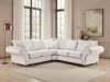 Windsor Fullback Sofa Stone Large Corner