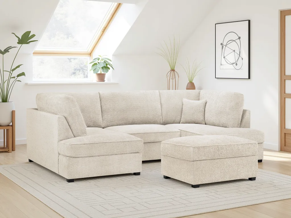 Carnaby Sofa Range