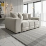 Jacob Sofa Range