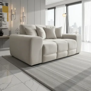Jacob Sofa Range