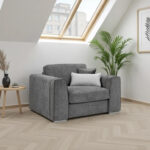 Naples Sofa Range