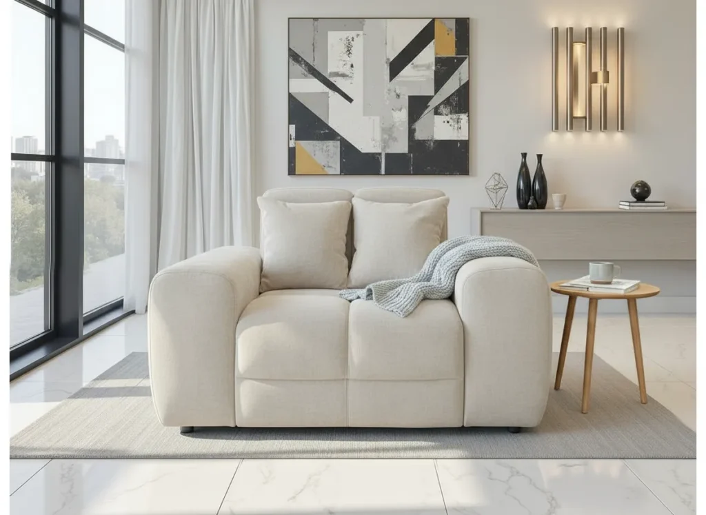 Beige Sofas | Sofa Delivery Devon, Cornwall & Somerset